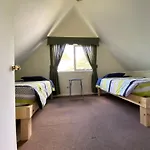 Cabana El Mirador