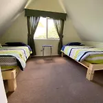 Cabana El Mirador