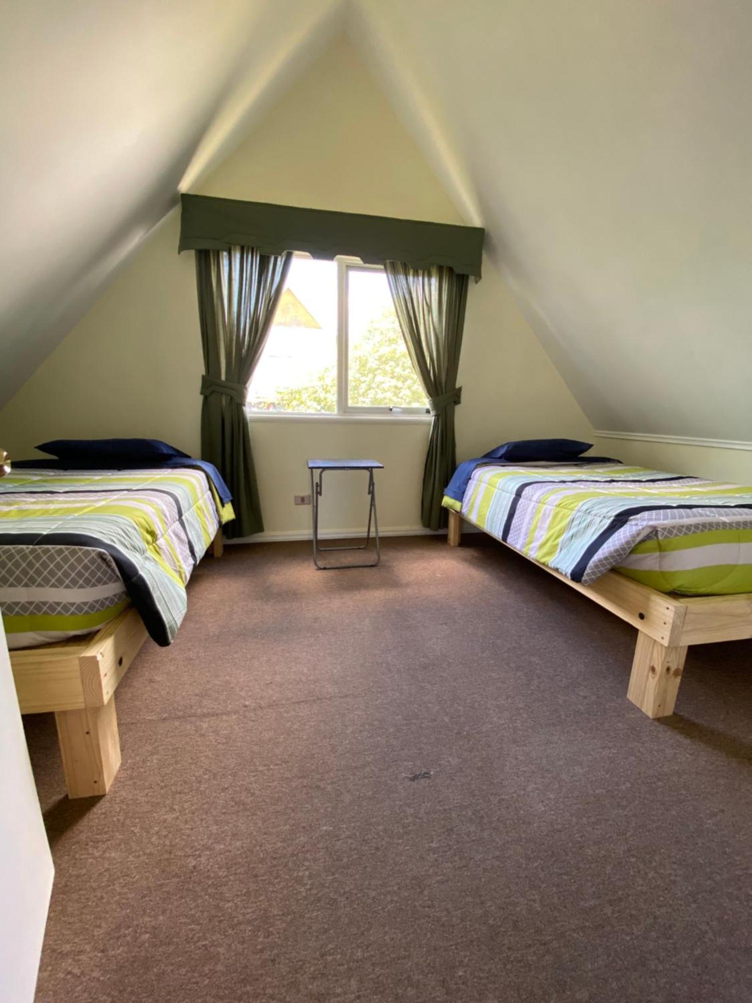 El Mirador Apartamento Osorno