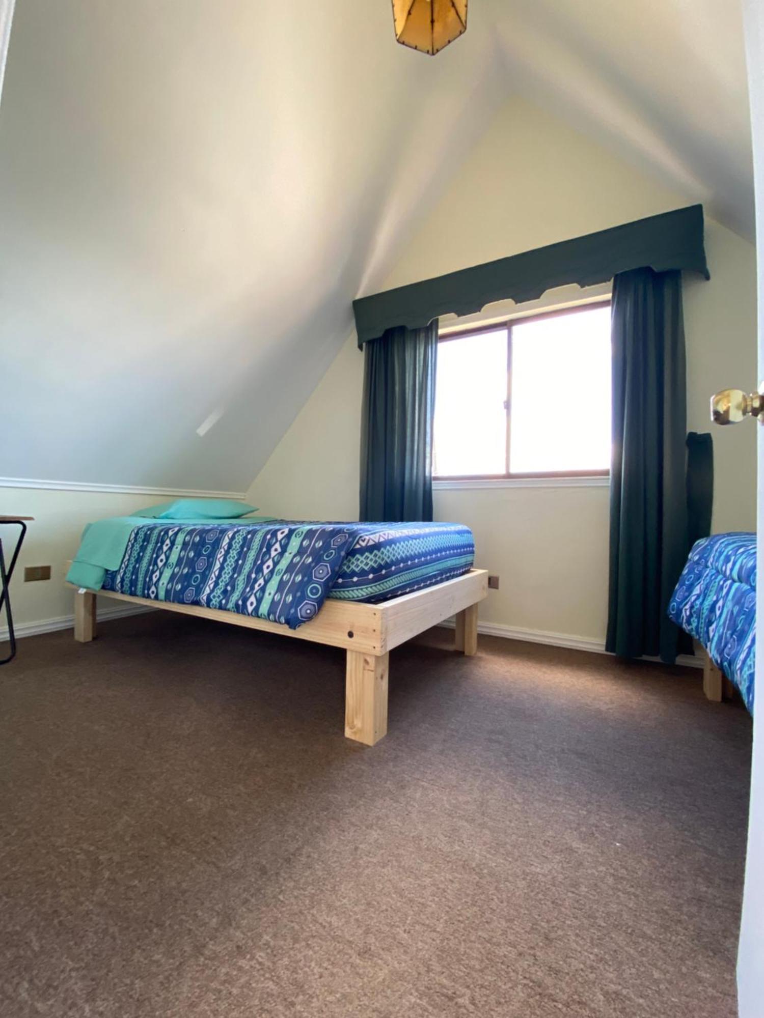 El Mirador Apartamento