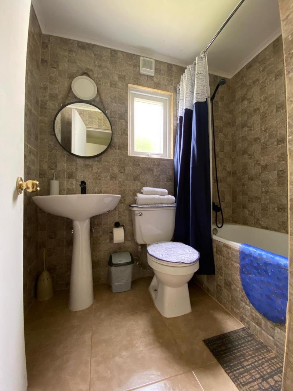 El Mirador Apartamento *