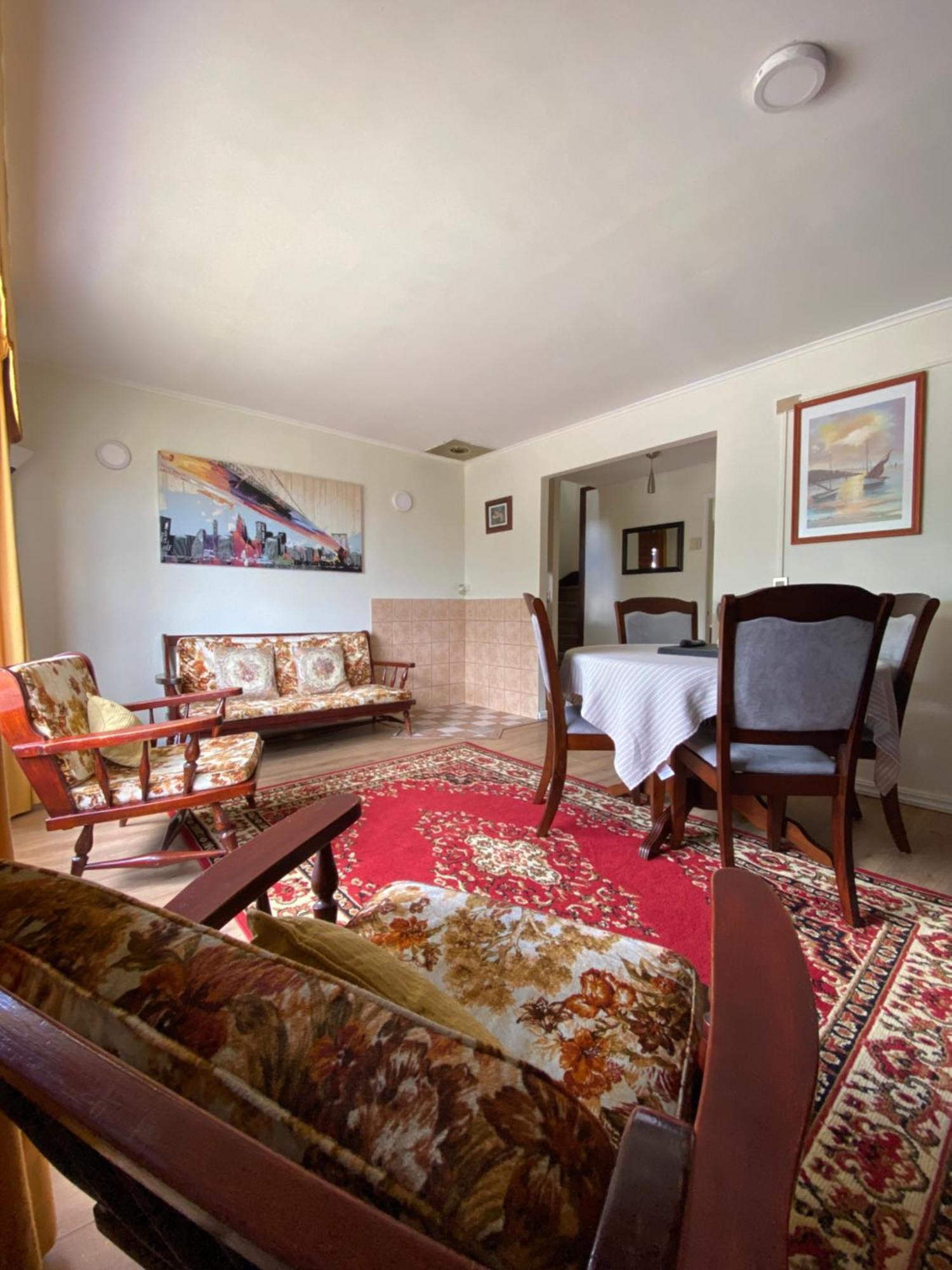 Apartamento El Mirador