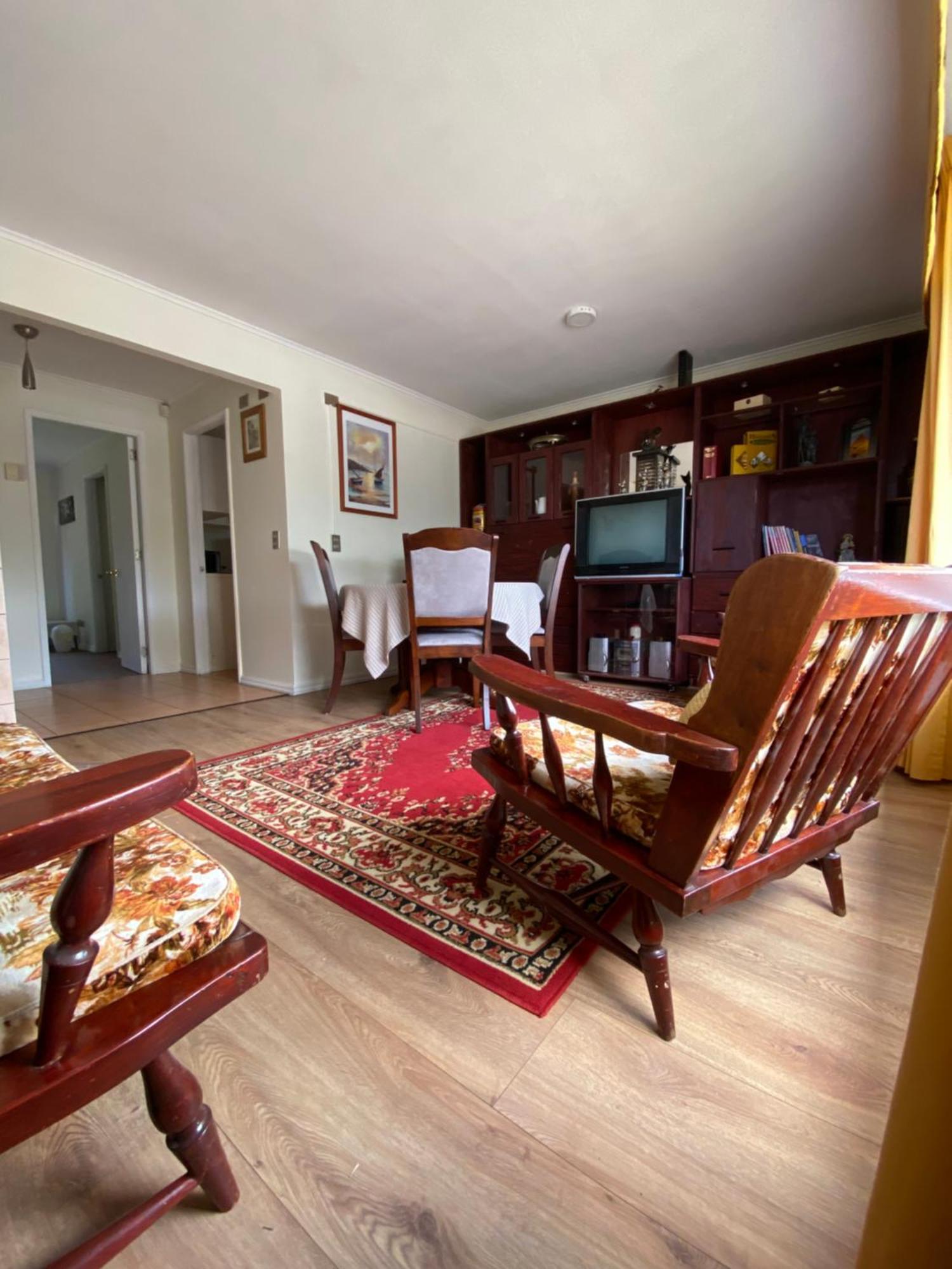 Apartamento El Mirador