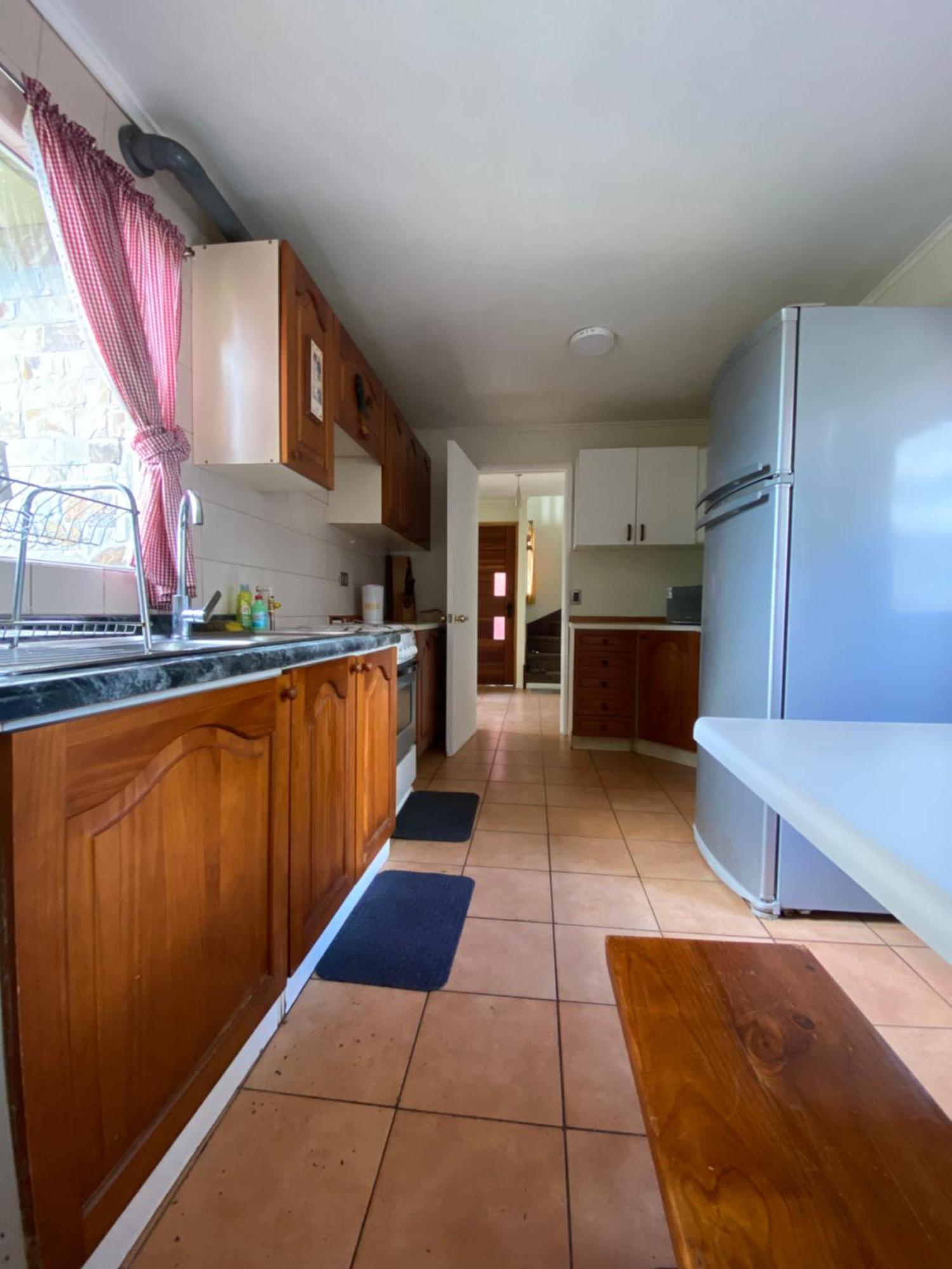 Apartamento El Mirador