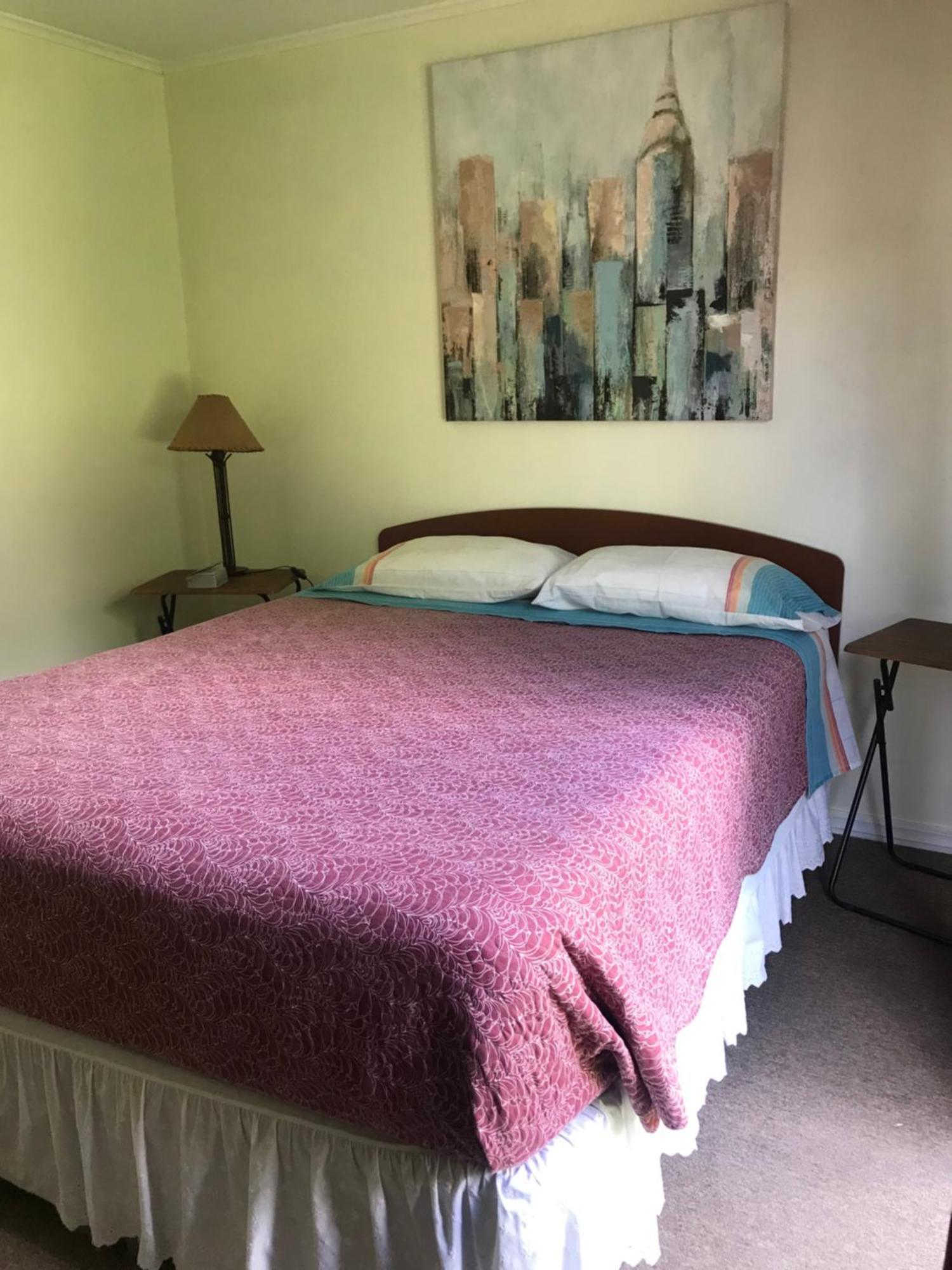 Apartamento El Mirador Osorno