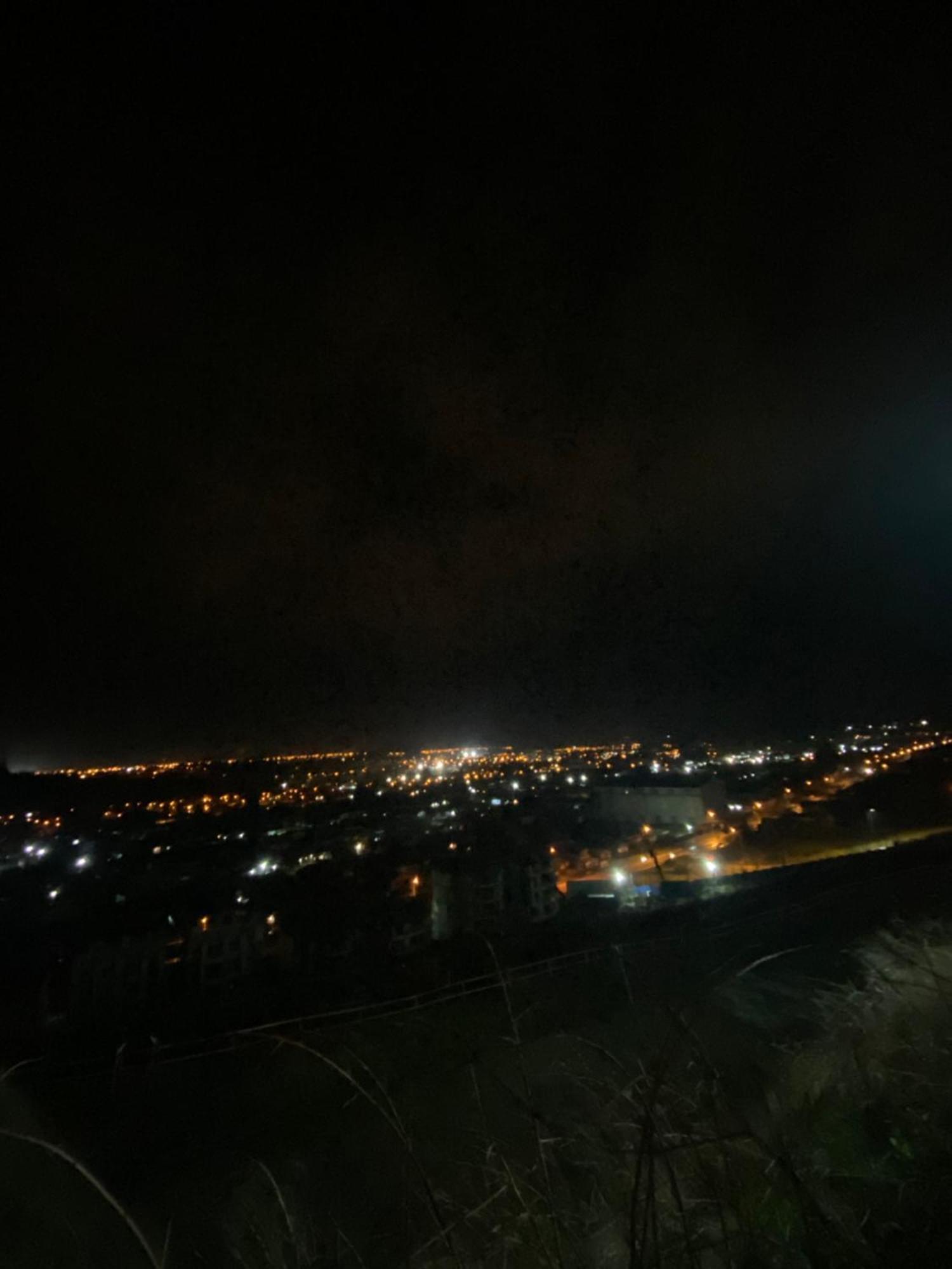 El Mirador Osorno