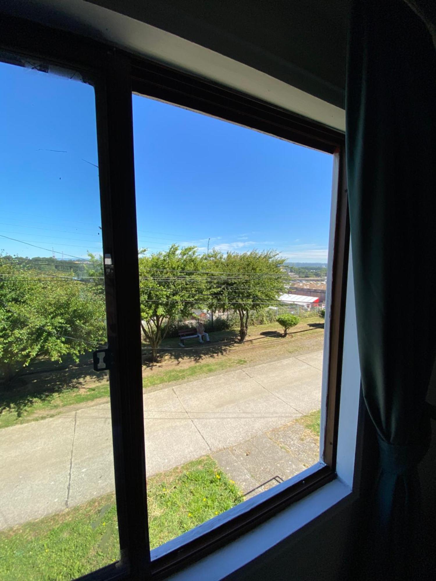 El Mirador * Osorno