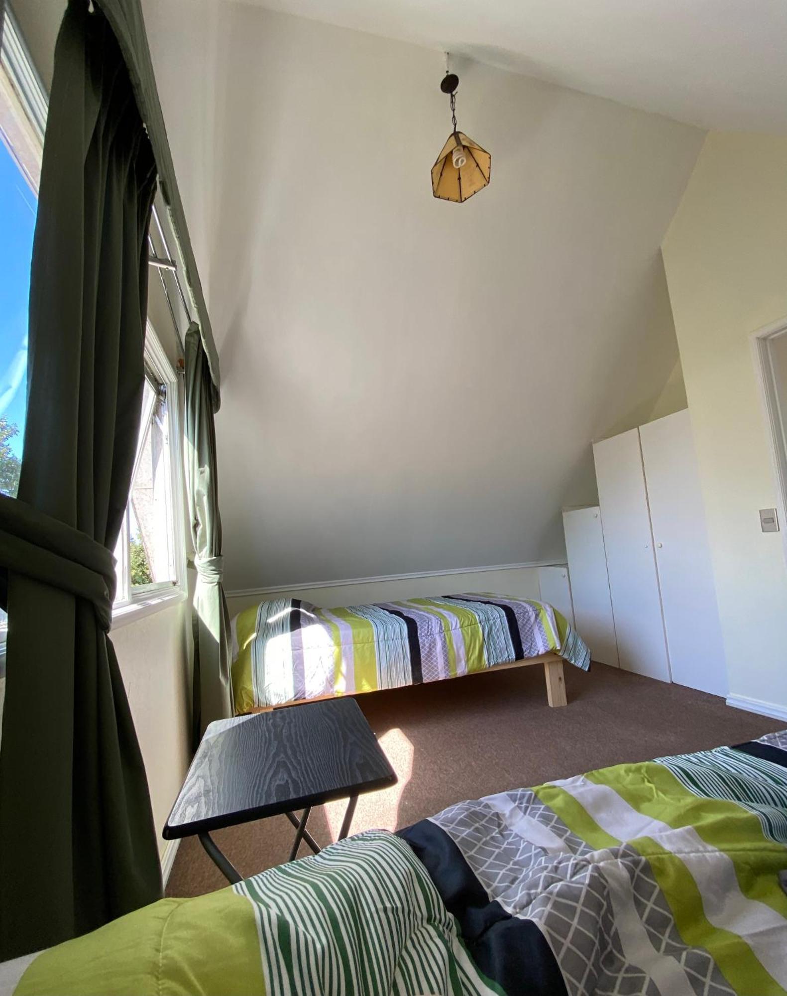Apartamento El Mirador Osorno