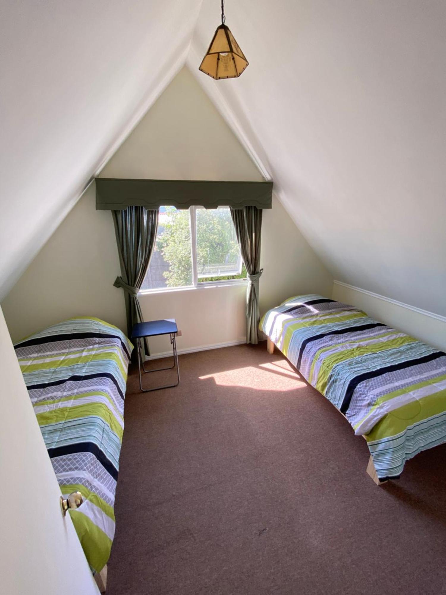 El Mirador Apartamento