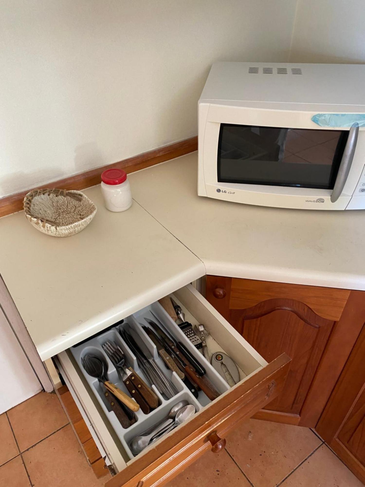 Apartamento El Mirador *