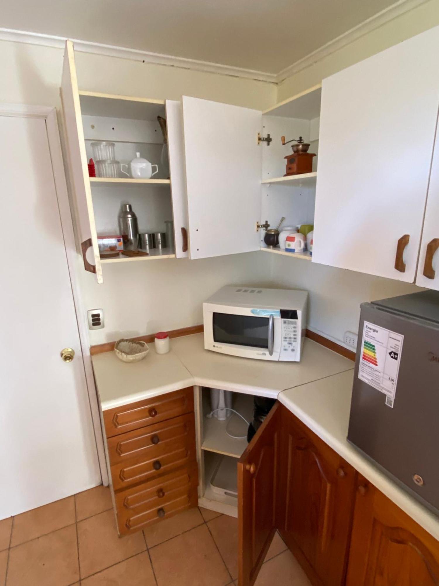 El Mirador Apartamento *