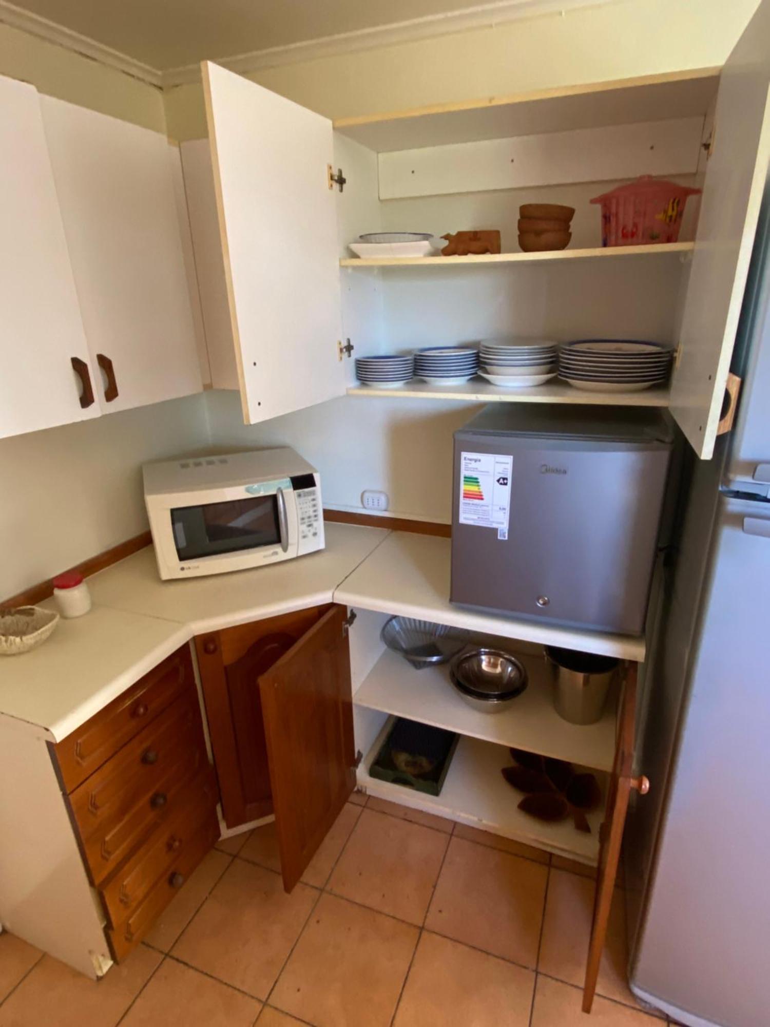 Apartamento El Mirador