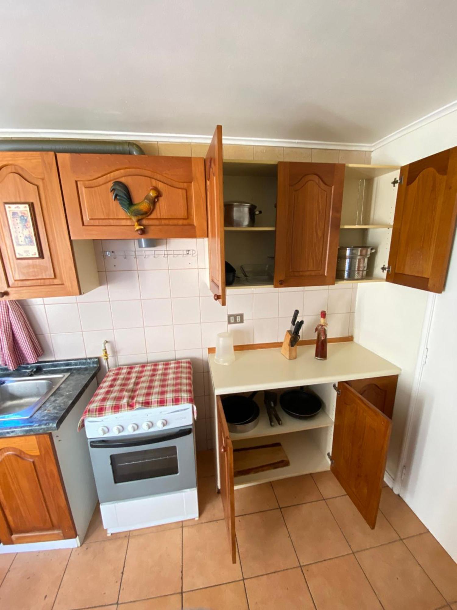 El Mirador Apartamento