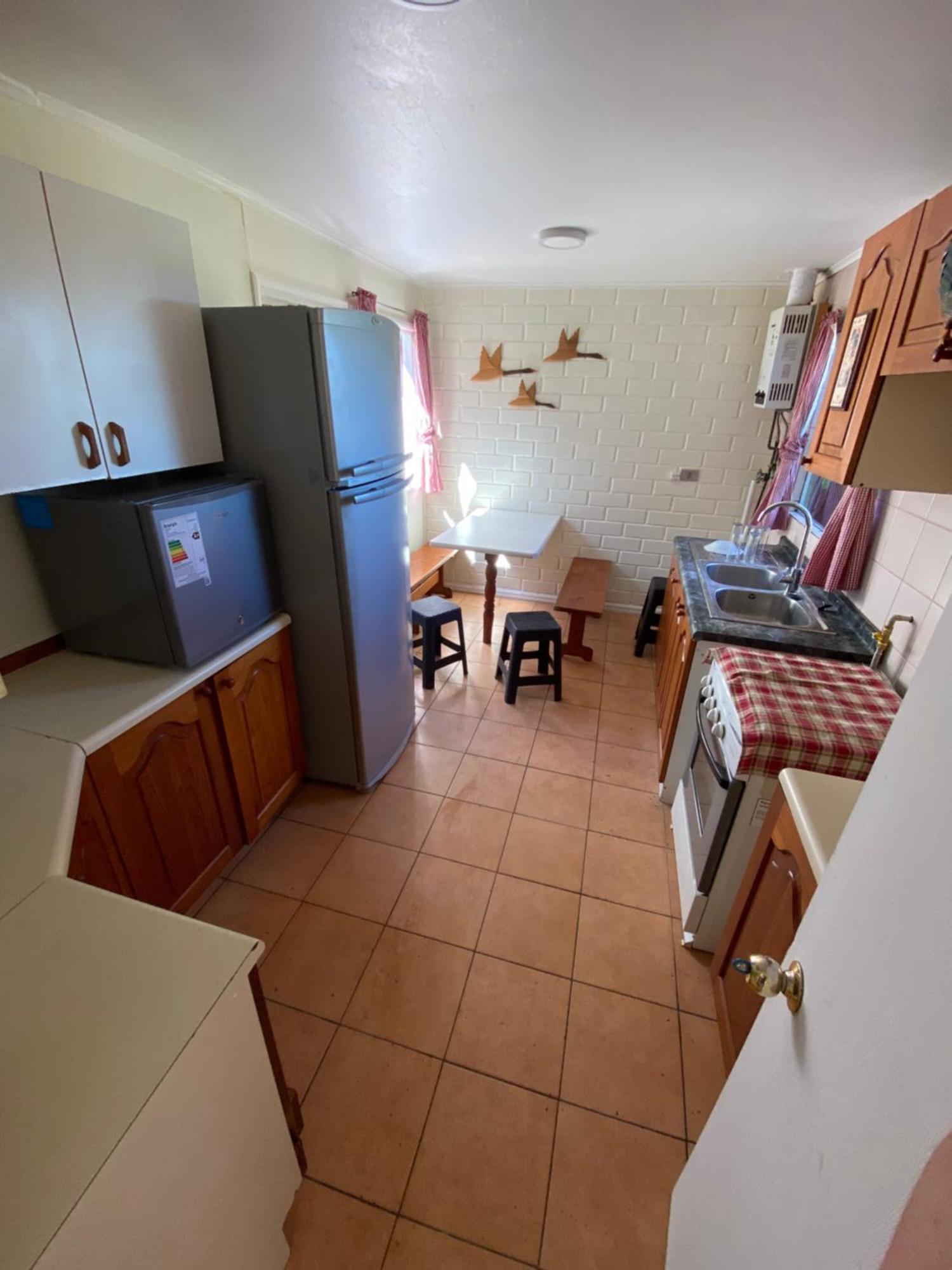 El Mirador Apartamento *