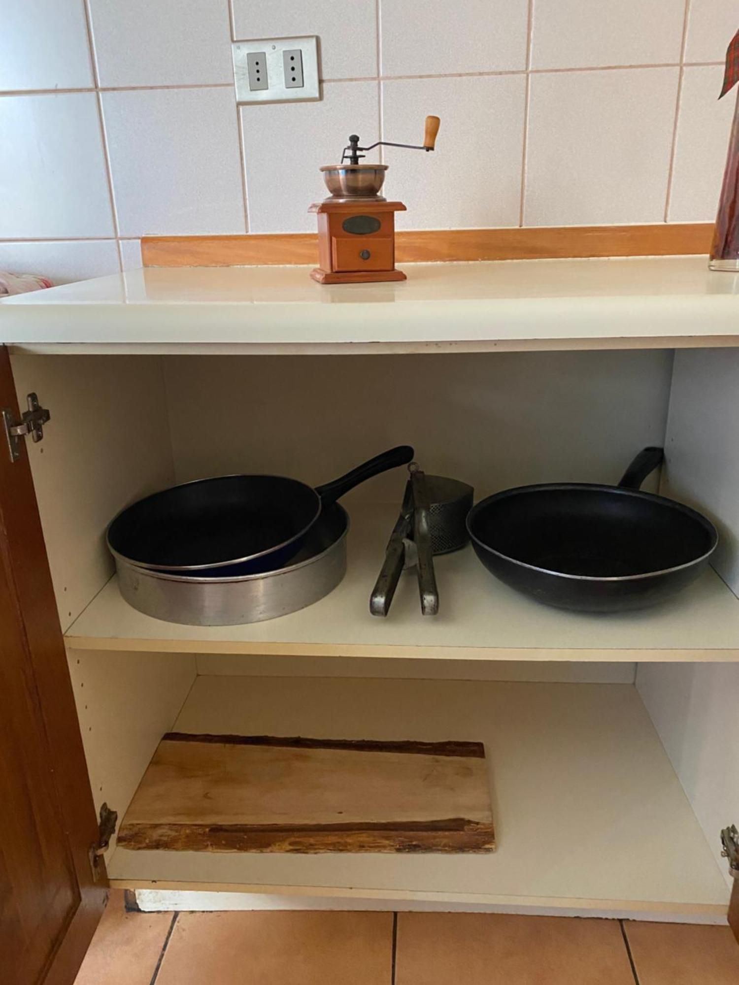 Apartamento El Mirador